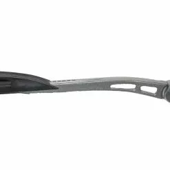 Esge Zoom Støtteben 26-28" Sølv