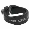 Force Sadelrørs Klampe Sort -Sram Salg 22025klampesort061014