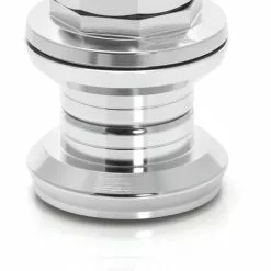 Styrfittings Comp XLC HS-S03 1" Sølv