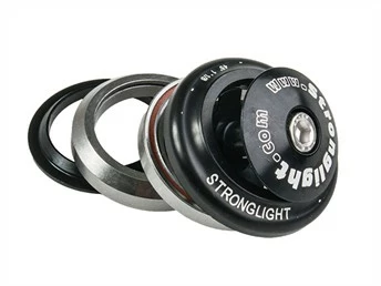 Stronglight Styrfitting I 1 1/8" Til 42 Mm Stel 3 Stronglight Styrfitting I 1 1/8" Til 42 Mm Stel