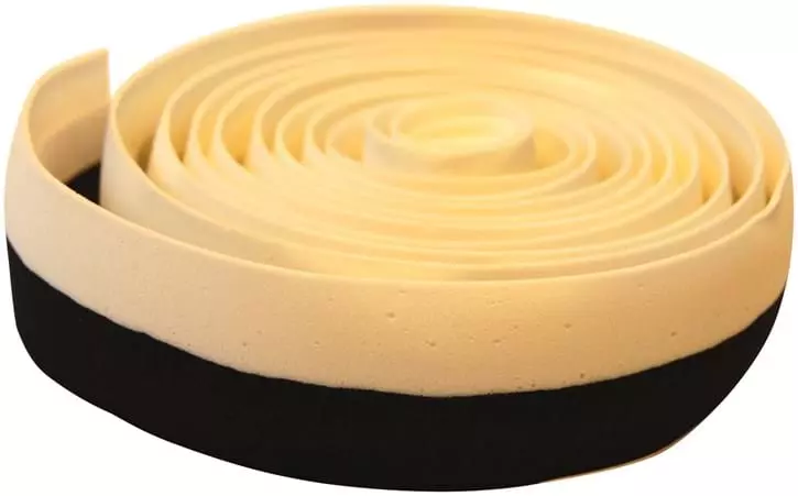 Skum Styrbånd 2 Farvet Sort/hvid 3 Skum Styrbånd 2 Farvet Sort/hvid