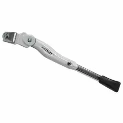 Cavo Justerbar Støttefod 24-28" - Hvid