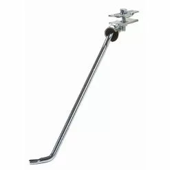 ATRAN VELO Atran Kickstand Mego 33 Sølv