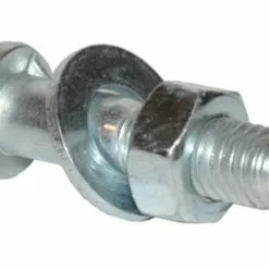 Sadelstangsbolt 8x50mm