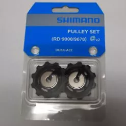 Shimano Dura-Ace 9000 Pulleyhjul