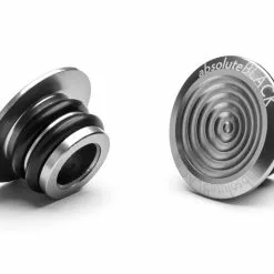 AbsoluteBlack Aluminiums Styrpropper