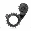 AbsoluteBlack HOLLOWcage Pulleyhjul SRAM AXS Road Sort -Sram Salg AbsoluteBlack HOLLOWcage Pulleyhjul 1632729699