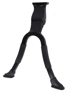 Atran Velo Moove Dobbelt E-Bike Støttefod 320mm