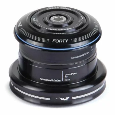 CaneCreek Cane Creek Headset 40 Tapered ZS44/28.6 - EC44/40 3 CaneCreek Cane Creek Headset 40 Tapered ZS44/28.6 - EC44/40