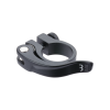 BBB Smoothlever Sadelrørsklampe Med Quick Release 28,6