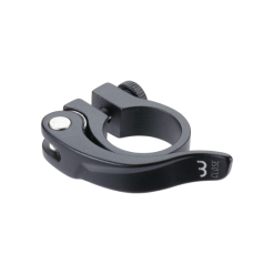 BBB Smoothlever Sadelrørsklampe Med Quick Release 28,6