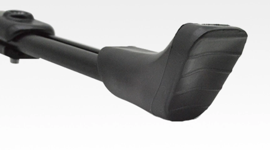 BikeBrother Støtteben 24 - 29" Justebar 7 BikeBrother Støtteben 24 - 29" Justebar - Billede 5