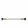 Burley Quick Release Coho QR 170mm -Sram Salg Burley Quick release Coho QR 170mm 1666085861
