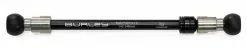 Burley Thru Axle Med Ballz Montering 12x1.0 142-148mm