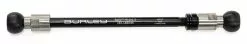 Burley Thru Axle Med Ballz Montering 12x1.5 142-148mm