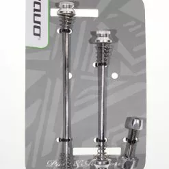 Cavo Quick Release Sæt Til Unbrako 125/165/40mm