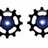 CeramicSpeed Keramiske Pulleyhjul Sort Shimano 11-speed Narrow-wide -Sram Salg CeramicSpeed Keramiske Pulleyhjul So 1560506196