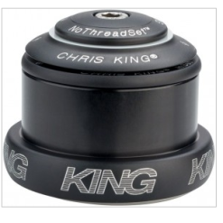 Chris-king Chris King InSet 3 Mixed Tapered Styrfitting GripLock 1 1/8" - 1.5"