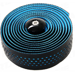 Con-Tec Contec Goo D2 Styrbånd Sort/Blå