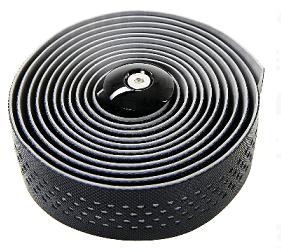 Con-Tec Contec Goo D2 Styrbånd Sort/Grå 3 Con-Tec Contec Goo D2 Styrbånd Sort/Grå