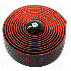 Con-Tec Contec Goo D2 Styrbånd Sort/Rød