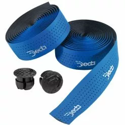 Deda Mistral Blå Styrbånd