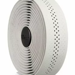 Fizik Tempo Microtex Bondcush Styrbånd Hvid