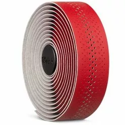 Fizik Tempo Microtex Bondcush Styrbånd Rød