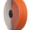 Fizik Tempo Microtex Bondcush Styrbånd Orange -Sram Salg Fizik Tempo Microtex Bondcush Styrbaa 1620720791