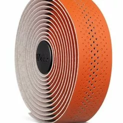 Fizik Tempo Microtex Bondcush Styrbånd Orange