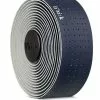 Fizik Tempo Microtex Styrbånd Navy Blå -Sram Salg Fizik Tempo Microtex Styrbaand Navy B 1620722638