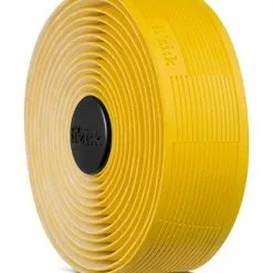 Fizik Vento Microtex Solocush Tacky Styrbånd Gul