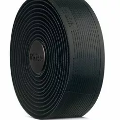 Fizik Vento Microtex Solocush Tacky Styrbånd Sort