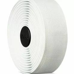 Fizik Vento Microtex Solocush Tacky Styrbånd Hvid