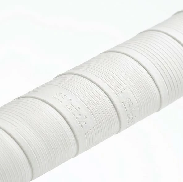 Fizik Vento Microtex Solocush Tacky Styrbånd Hvid 4 Fizik Vento Microtex Solocush Tacky Styrbånd Hvid - Billede 2