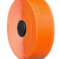 Fizik Vento Microtex Solocush Tacky Styrbånd Orange