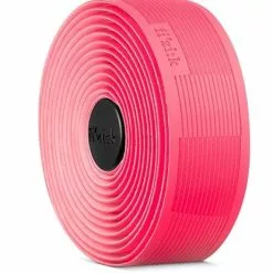 Fizik Vento Microtex Solocush Tacky Styrbånd Neon Pink
