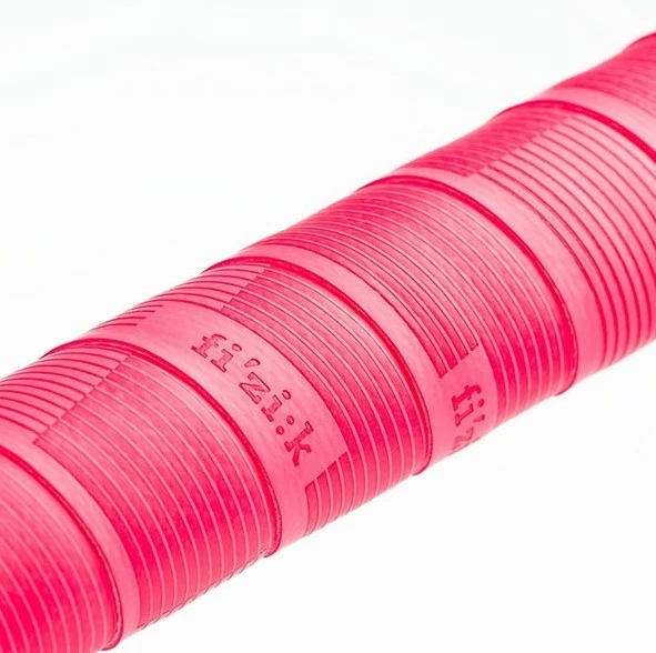 Fizik Vento Microtex Solocush Tacky Styrbånd Neon Pink 4 Fizik Vento Microtex Solocush Tacky Styrbånd Neon Pink - Billede 2