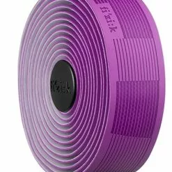 Fizik Vento Microtex Solocush Tacky Styrbånd Lilla