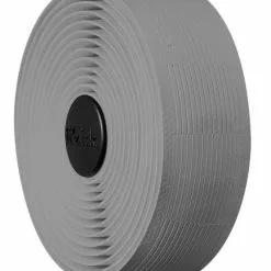 Fizik Vento Microtex Solocush Tacky Styrbånd Mørk Grå