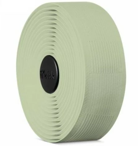 Fizik Vento Microtex Solocush Tacky Styrbånd Mint Grøn 3 Fizik Vento Microtex Solocush Tacky Styrbånd Mint Grøn