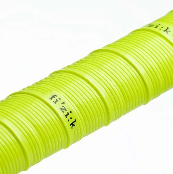 Fizik Vento Microtex Tacky Styrbånd Fluo 4 Fizik Vento Microtex Tacky Styrbånd Fluo - Billede 2