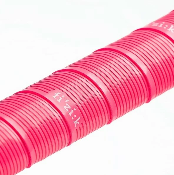 Fizik Vento Microtex Tacky Styrbånd Pink 4 Fizik Vento Microtex Tacky Styrbånd Pink - Billede 2