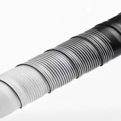 Fizik Vento Microtex Tacky Styrbånd Sort / Hvid -Sram Salg Fizik Vento Microtex Tacky Styrbaand 1620725530 02