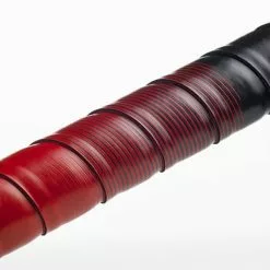 Fizik Vento Microtex Tacky Styrbånd Sort / Rød -Sram Salg Fizik Vento Microtex Tacky Styrbaand 1620725717 02