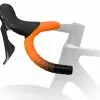 Fizik Vento Microtex Tacky Styrbånd Orange / Sort -Sram Salg Fizik Vento Microtex Tacky Styrbaand 1620726060