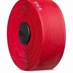 Fizik Vento Microtex Tacky Styrbånd Rød