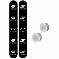 Force Skum Styrbånd Sort -Sram Salg Force skum styrbaand sort 1625130600 02