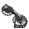 KCNC Keramiske Oversize Pulleyhjul System -Sram Salg KCNCOversizedJockeyWheelSystem230517