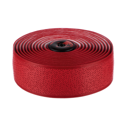 Lizard Skins DSP V2 Styrbånd 1.8 Mm Rød